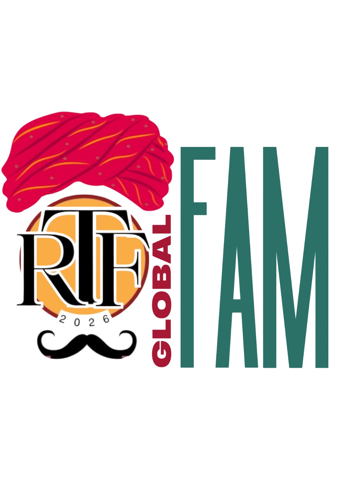 RTF Global Logo
